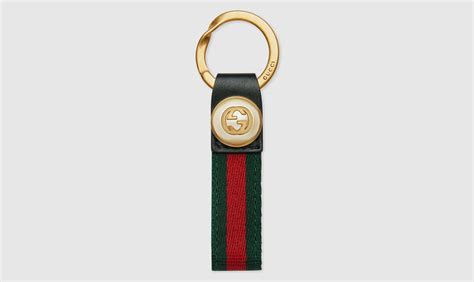 nyckelring gucci